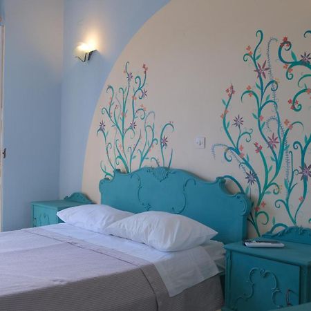 Leto Hotel Megalopolis Zewnętrze zdjęcie