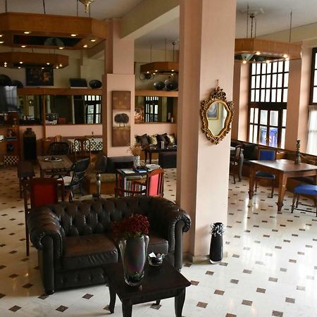 Leto Hotel Megalopolis Zewnętrze zdjęcie