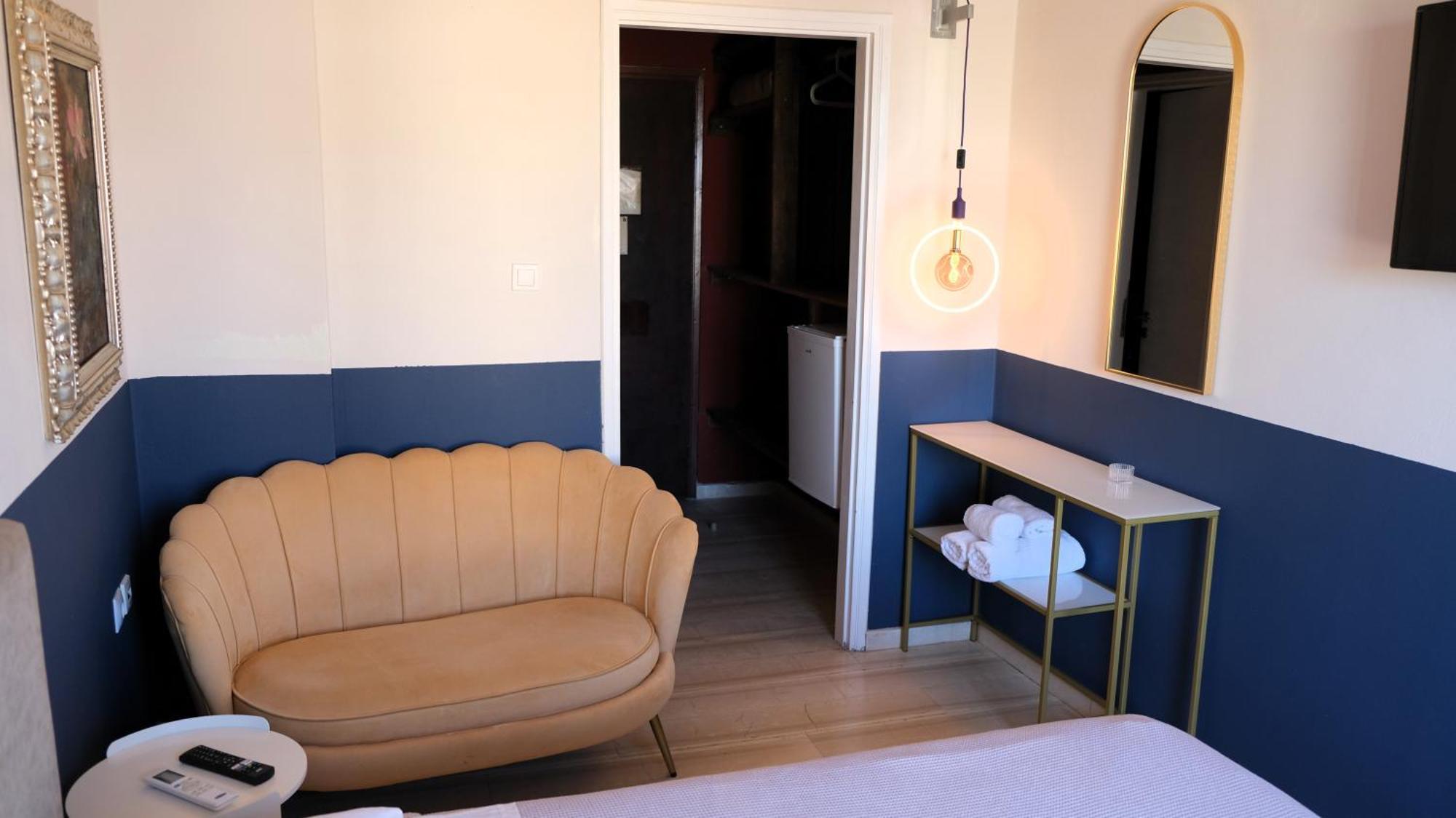 Leto Hotel Megalopolis Zewnętrze zdjęcie