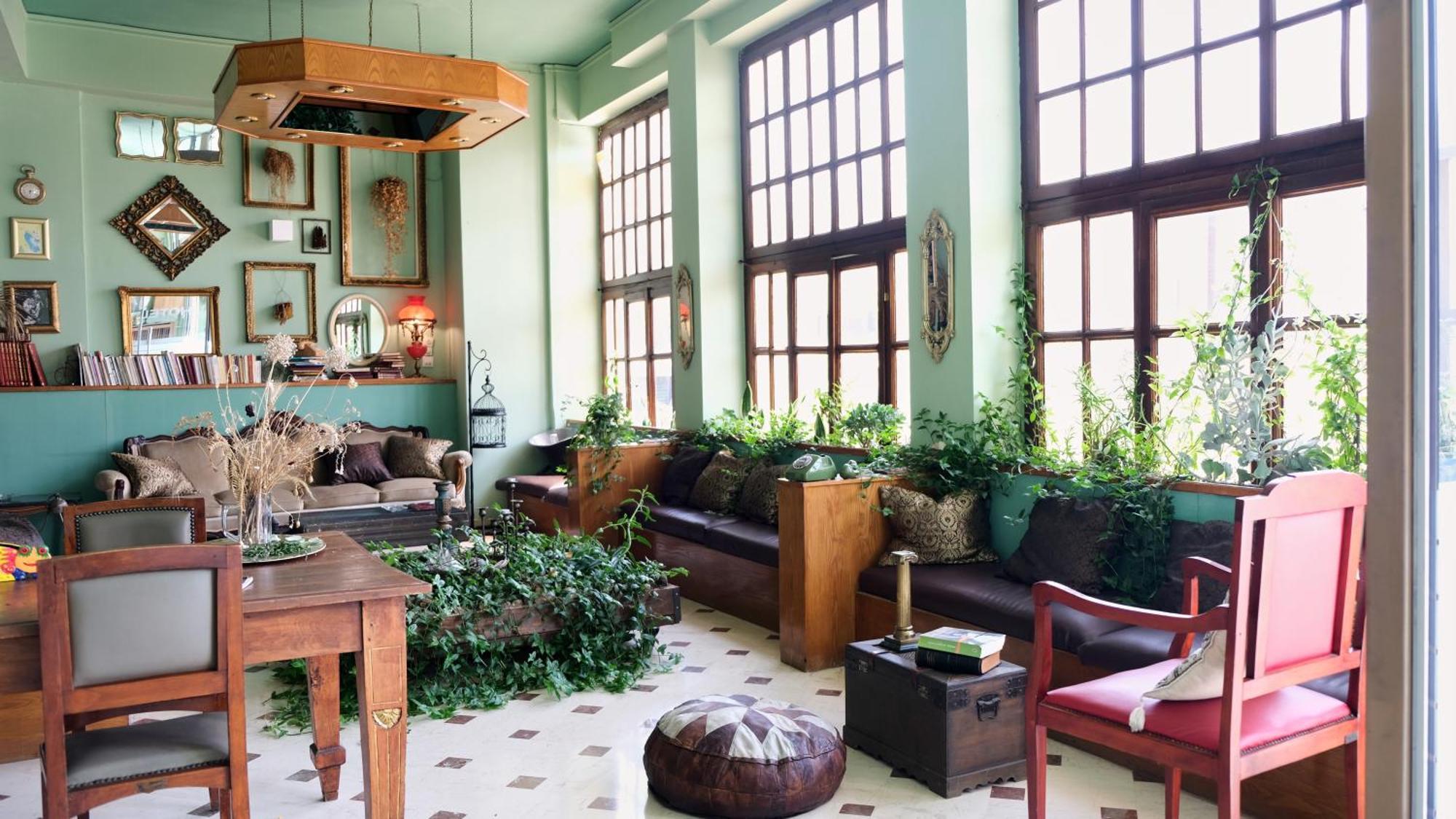 Leto Hotel Megalopolis Zewnętrze zdjęcie