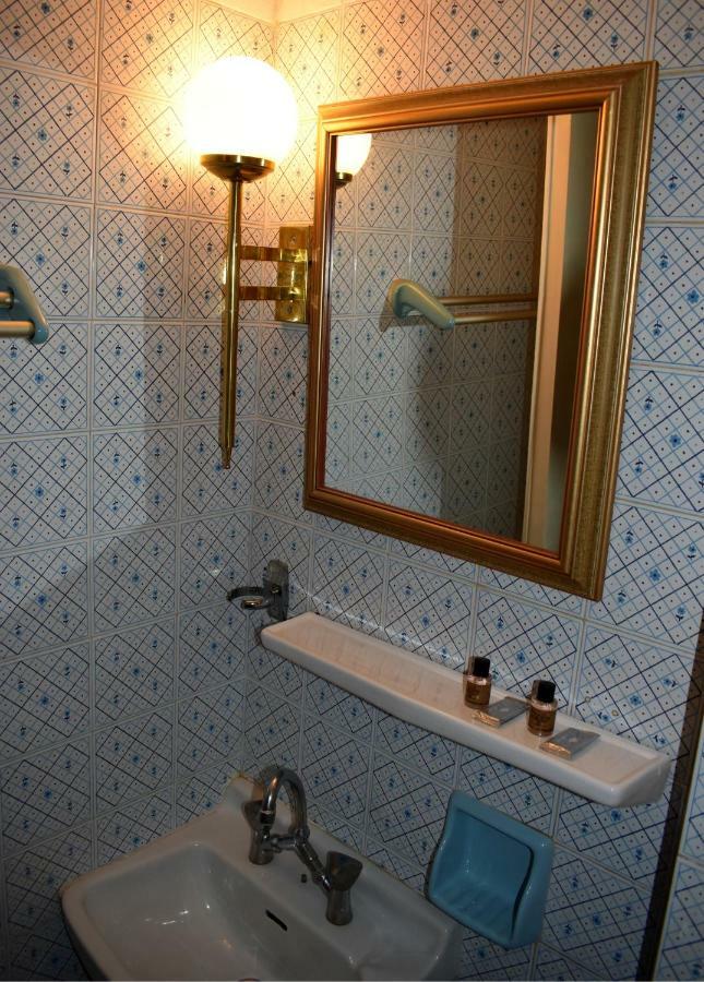 Leto Hotel Megalopolis Zewnętrze zdjęcie