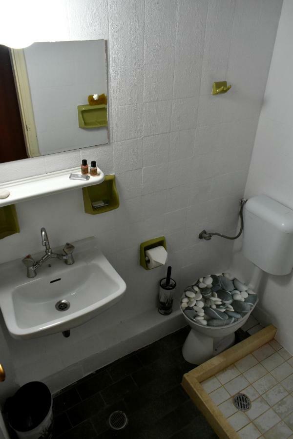 Leto Hotel Megalopolis Zewnętrze zdjęcie