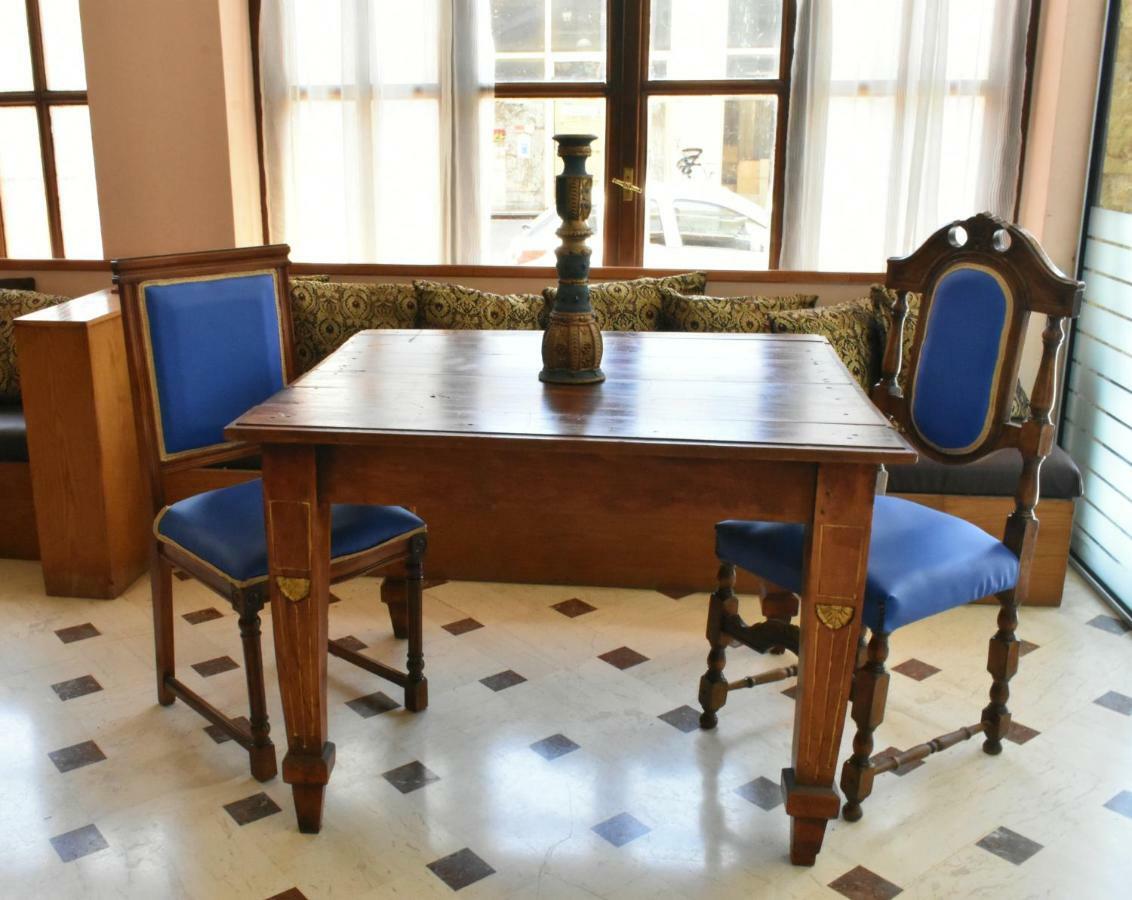 Leto Hotel Megalopolis Zewnętrze zdjęcie