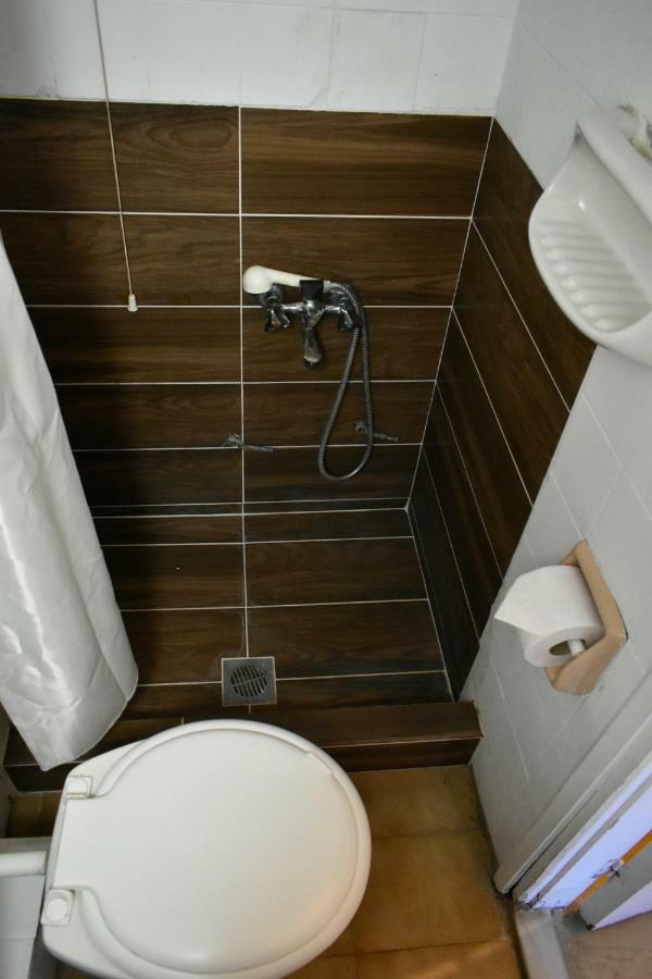 Leto Hotel Megalopolis Zewnętrze zdjęcie